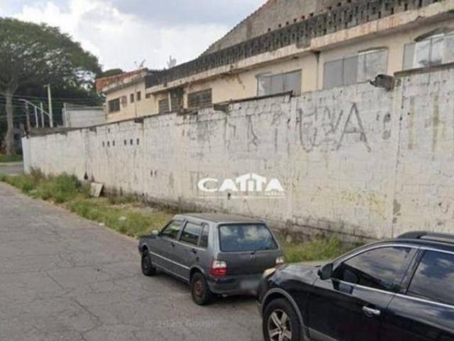 Terreno venda em Jardim São Luís (Zona leste), São Paulo
