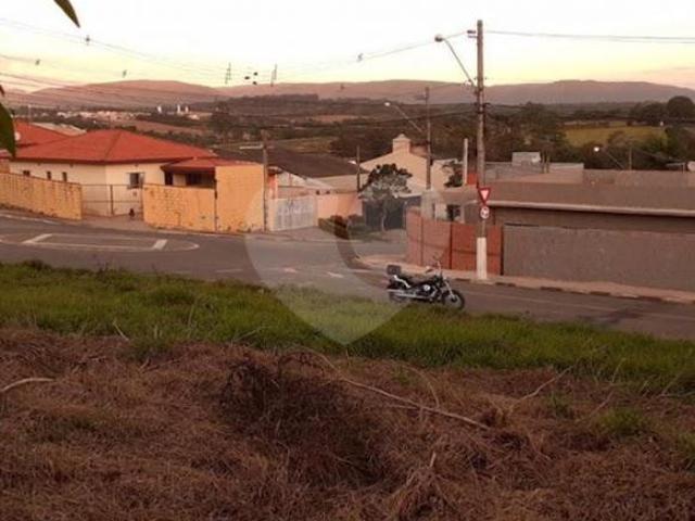 Terreno venda em Parque Santa Isabel, Itupeva