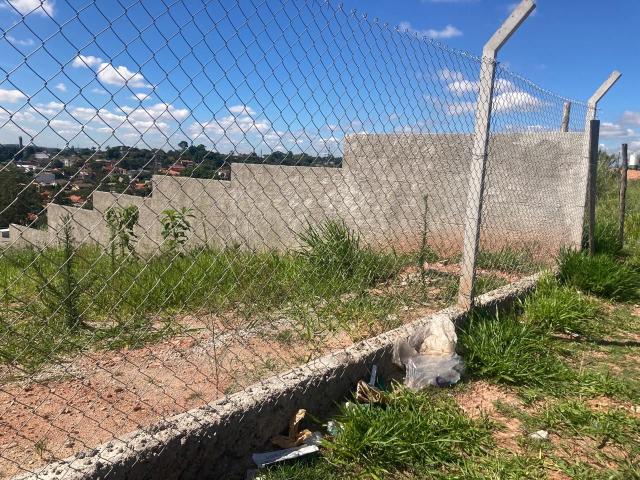 Terreno aluguel em Aldeia, Barueri