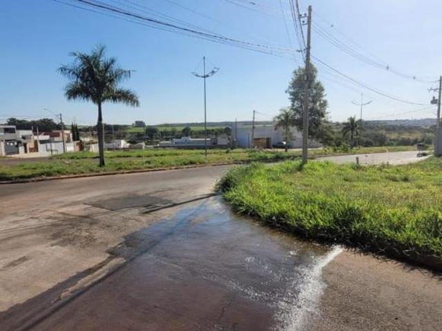 Terreno venda em Olímpia
