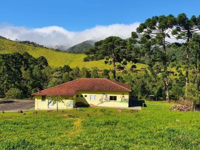 Terreno venda em Região Geográfica Imediata de São Lourenço, Passa Quatro