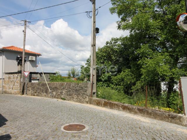 Terreno venda em Cabreiros e Passos (São Julião), Braga