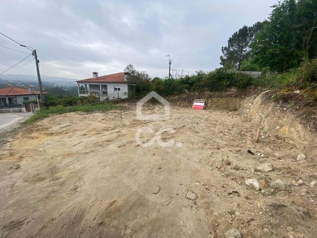 Terreno venda em Fafe, Braga