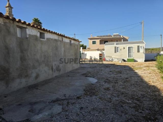 Terreno venda em Boliqueime, Loulé