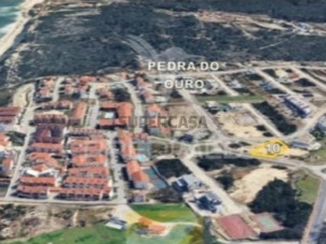 Terreno venda em Burinhosa, Alcobaça