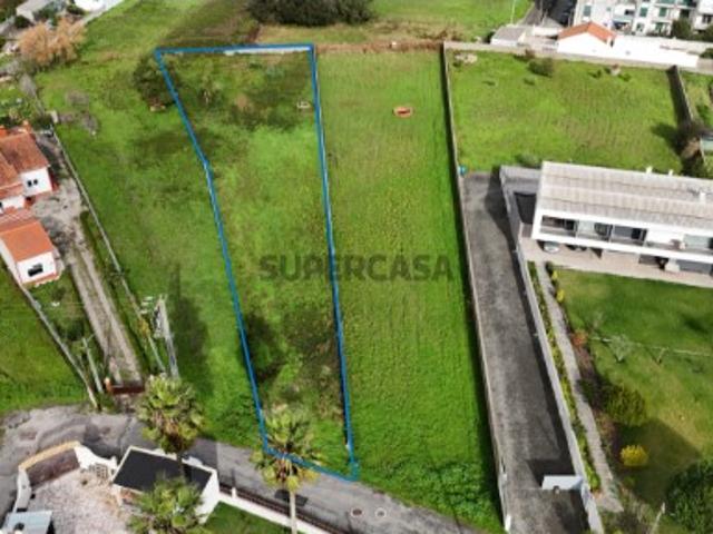Terreno venda em Alcobaça, Leiria