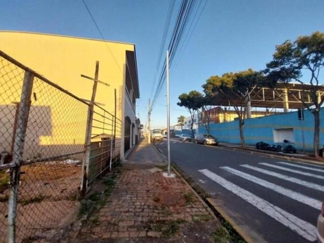 Terreno venda em Jardim Ibirapuera, Piracicaba