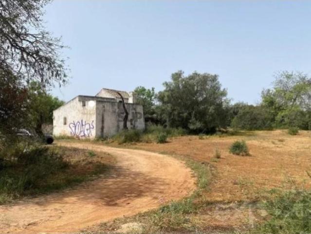 Terreno venda em Olhão, Faro