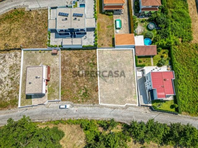 Terreno venda em Pedralva, Braga