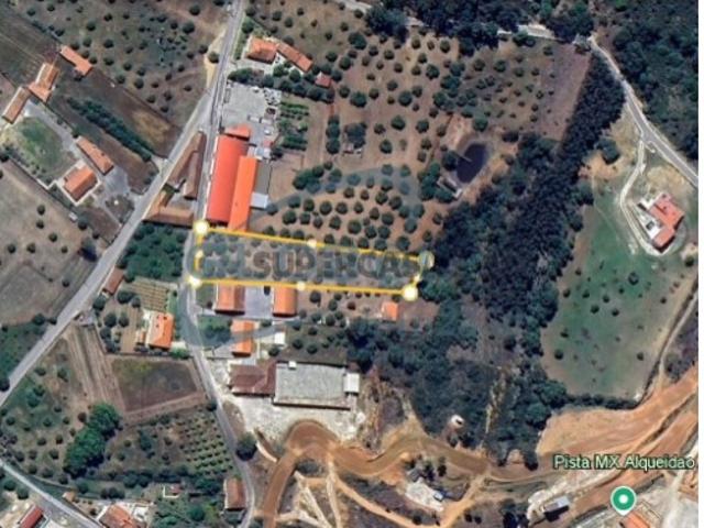 Terreno venda em Torres Novas, Santarém