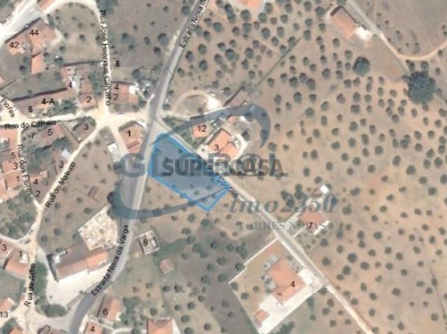 Terreno venda em Torres Novas, Pedrógão