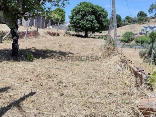 Terreno venda em Pedrógão Grande, Leiria