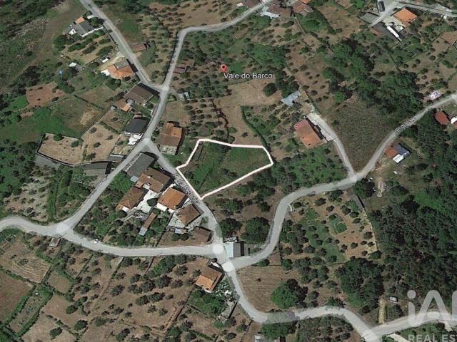 Terreno venda em Tapada da Ladeira, Pedrógão Grande