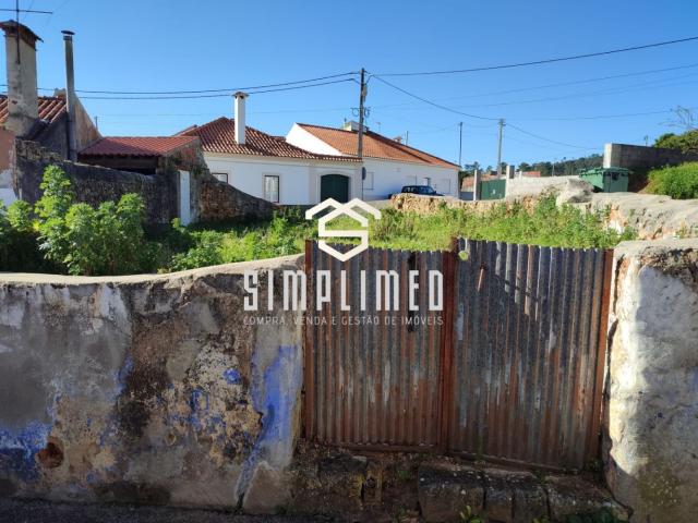 Terreno venda em Torres Novas, Santarém