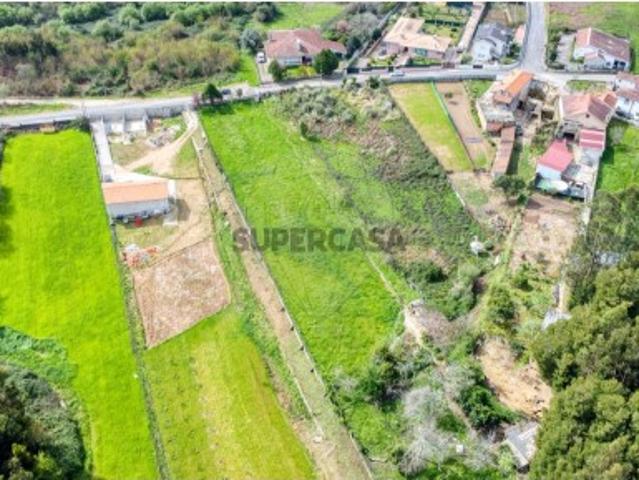 Terreno venda em Tabosa, Vila Nova De Gaia