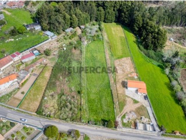 Terreno venda em Tabosa, Vila Nova De Gaia