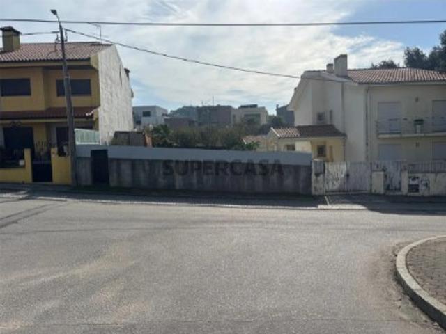 Terreno venda em Vila Nova De Gaia, Porto
