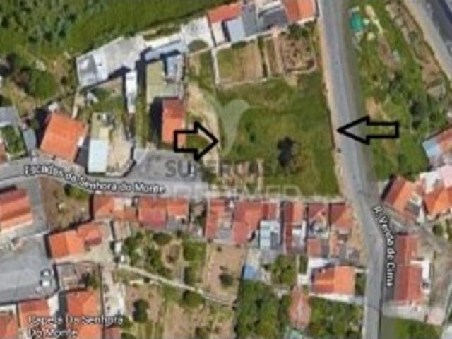 Terreno venda em Vila Nova De Gaia, Porto