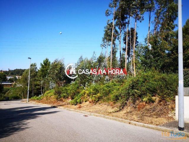 Terreno venda em Vila Nova De Gaia, Porto