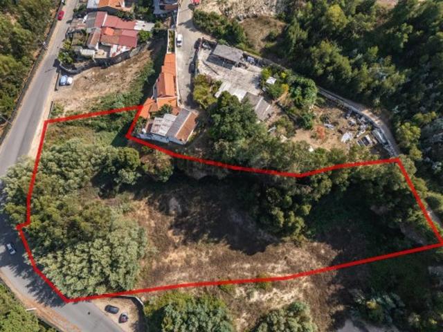 Terreno venda em Vila Nova De Gaia, Porto