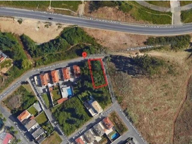Terreno venda em Vila Nova De Gaia, Porto