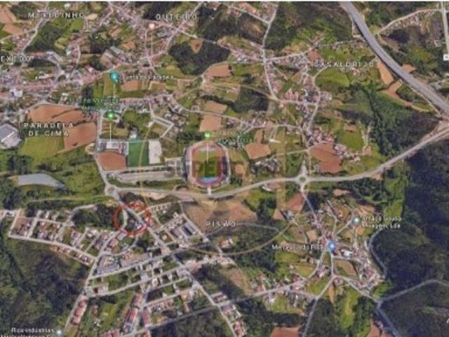 Terreno venda em Vila Nova De Gaia, Porto