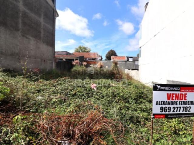 Terreno venda em Vila Nova De Gaia, Porto