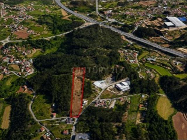 Terreno venda em Vila Nova De Gaia, Porto