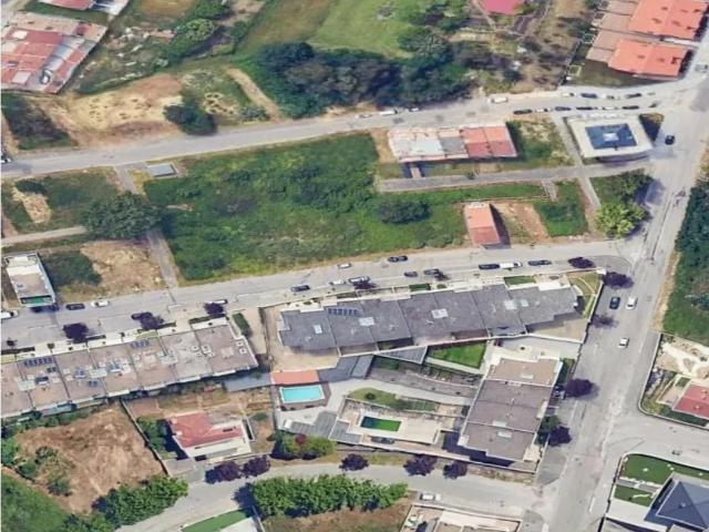Terreno venda em Vila Nova De Gaia, Porto