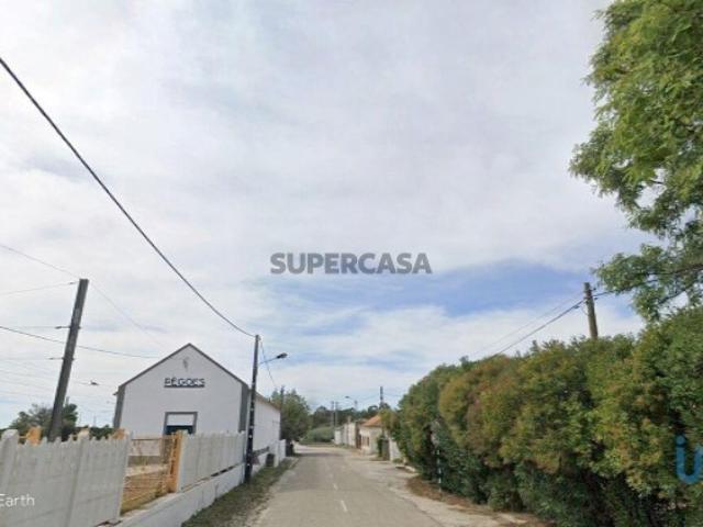 Terreno venda em Pegões-Gare, Montijo