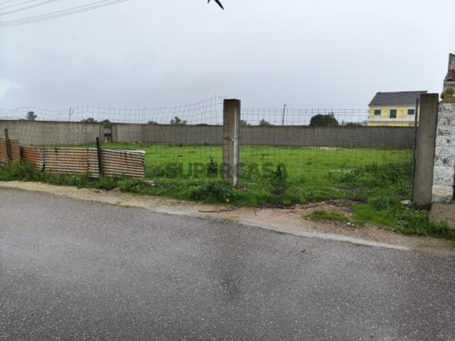 Terreno venda em Pego, Abrantes