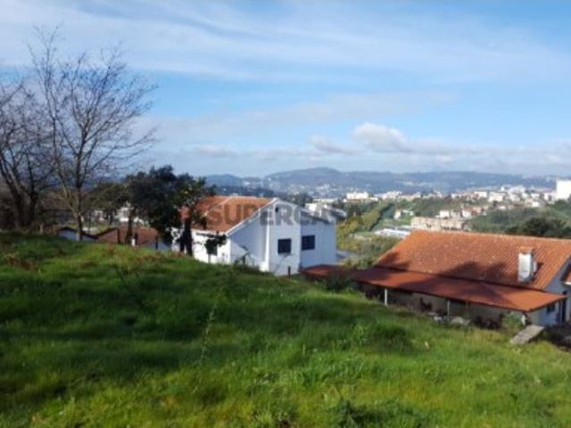 Terreno venda em Penafiel