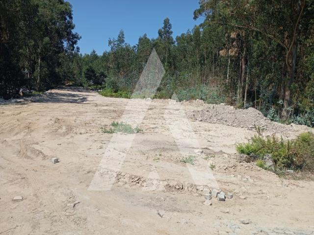 Terreno venda em Marecos, Porto