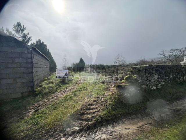 Terreno venda em Penedono, Viseu