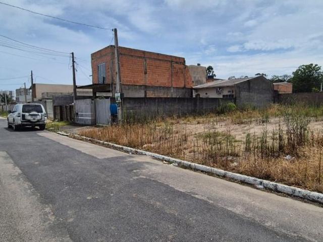 Terreno venda em Região Geográfica Imediata de Itajaí, Penha