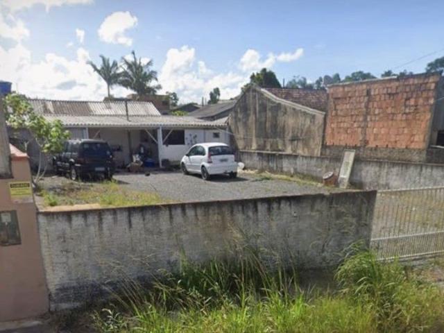 Terreno venda em Região Geográfica Imediata de Itajaí, Penha