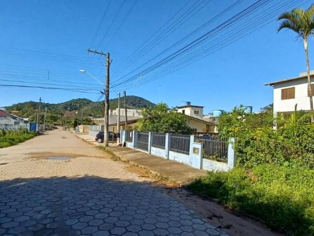 Terreno venda em Região Geográfica Imediata de Itajaí, Penha