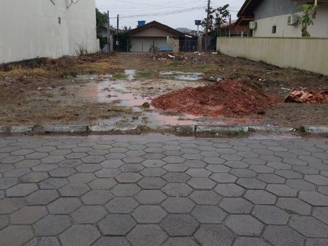 Terreno venda em Região Geográfica Imediata de Itajaí, Penha