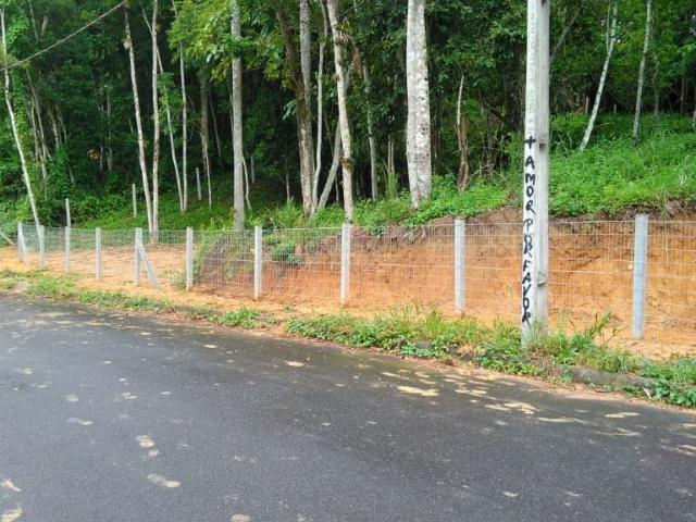 Terreno venda em Região Geográfica Imediata de Itajaí, Penha