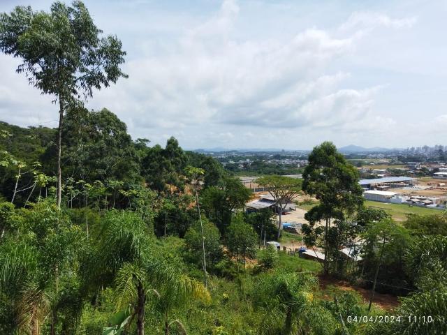 Terreno venda em Região Geográfica Imediata de Itajaí, Penha