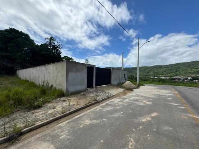 Terreno venda em Região Geográfica Imediata de Itajaí, Penha