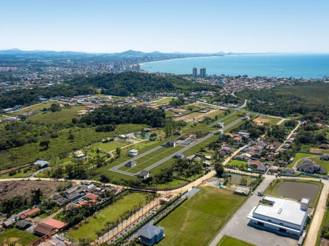 Terreno venda em Região Geográfica Imediata de Itajaí, Penha