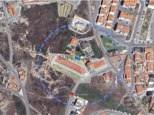 Terreno venda em Peniche, Leiria