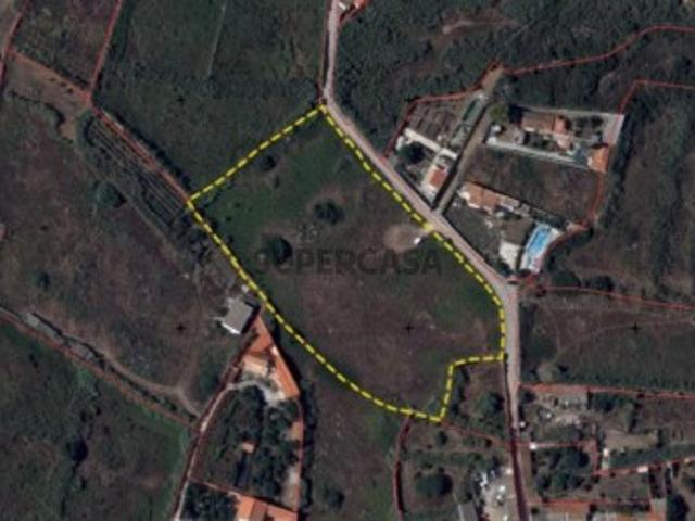 Terreno venda em Peniche, Leiria