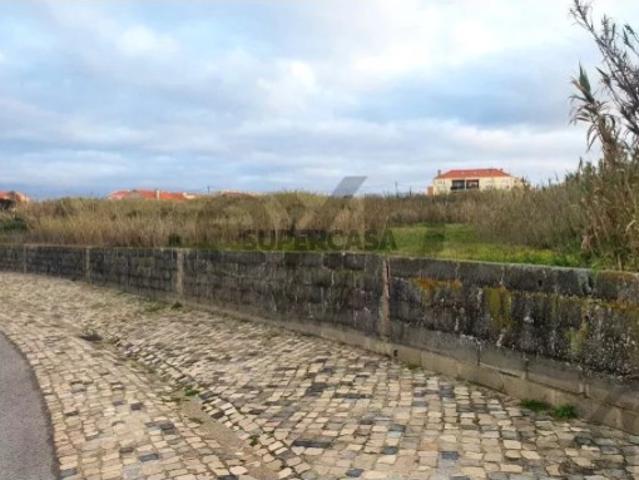 Terreno venda em Peniche, Leiria