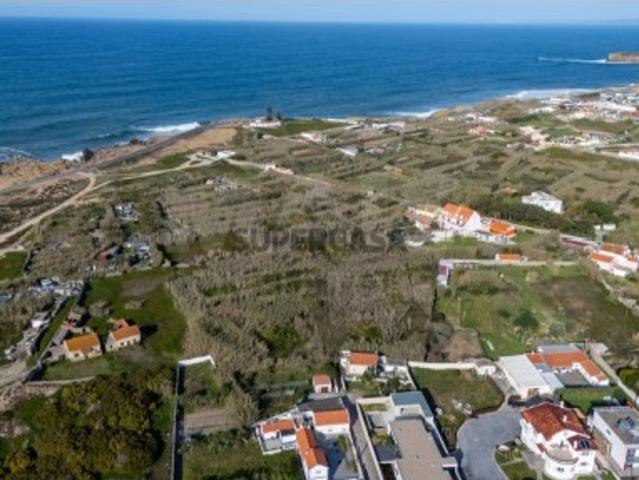 Terreno venda em Peniche, Leiria