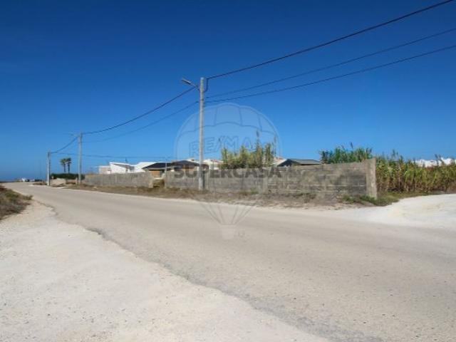 Terreno venda em Peniche, Leiria