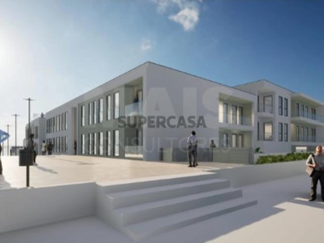 Terreno venda em Peniche, Leiria