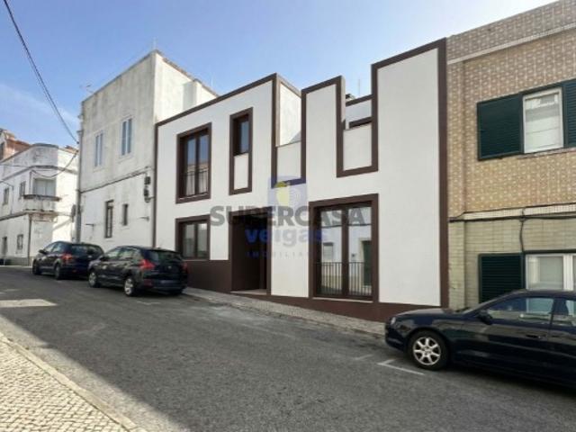 Terreno venda em Peniche, Leiria
