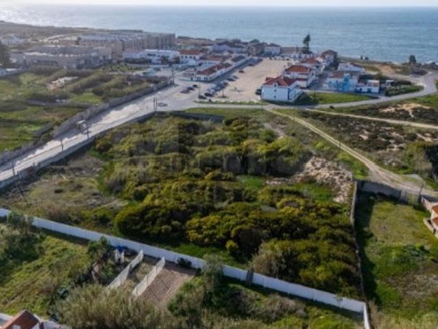 Terreno venda em Peniche, Leiria